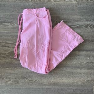 Greys Anatomy Scrub Bottom